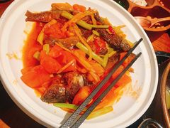 -瑶王府·广西菜(相思湖店)