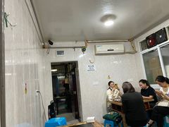 -石灰市毛记烧鸡公(解放碑店)