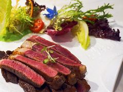 -我的四季意大利餐厅(春天百货店)