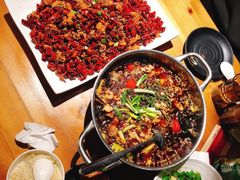 -望京一号·重庆江湖菜(工体店)