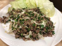 -摩登有记·新派泰国菜(银钻广场店)