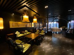 大堂-鼓楼东街老火锅(鼓楼店)