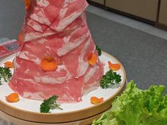-海底捞火锅(赛格国际购物中心店)