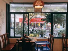 大堂-飘香火锅(玉林西路店)