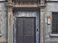 -南京晨光1865创意产业园