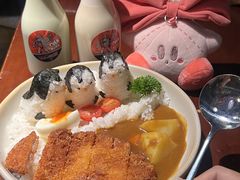 -小川洋风料理(江汉路店)