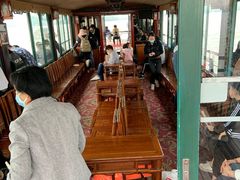 -西湖外事游船(湖滨二公园外事游船码头)