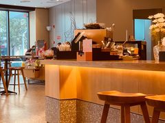 -星巴克(天津有巢公馆店)