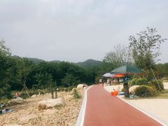 -杭州双溪漂流景区