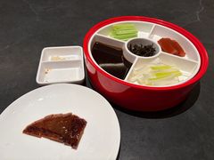 -全聚德(双井店)