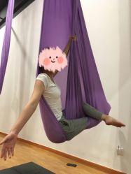 -云上瑜伽·普拉提·维密馆