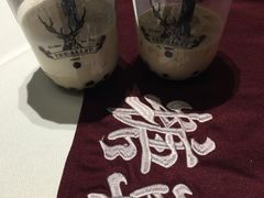 -THE ALLEY 鹿角巷(华润万象城店)