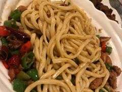 -文三里屯面馆(三里屯店)
