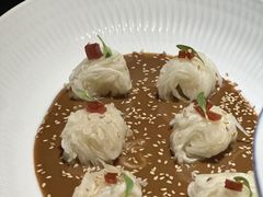 -喜悦烤鸭·新京菜(王府井店)