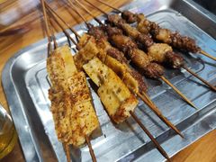 -齐齐哈尔烤肉·涮羊肉(光华中心店)
