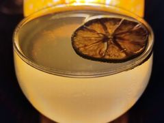 -FLAIR顶层餐厅酒吧(浦东丽思卡尔顿酒店)