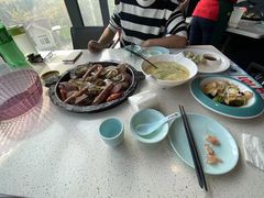 -巧克力渔家.小船海鲜胶东菜(万平口店)