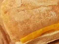 -肯德基(燕岭店)