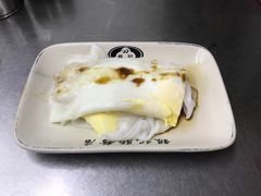 鸡蛋拉肠-银记肠粉店(北京路店)