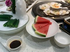 -青蓬蒸汽海鲜·深圳老字号·团建聚会(壹方城店)