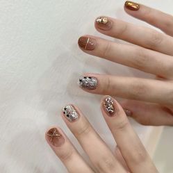 -斯馨·健康美甲美睫