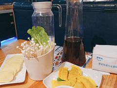 -鱼颜诱纸纸上烤鱼·蛙(龙湖天街店)