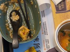 -老娘舅(杭州东站店)