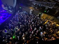 -MAO Livehouse(杭州店)