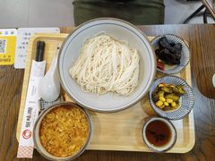 -蟹味阁·蟹黄面(体育西横街店)