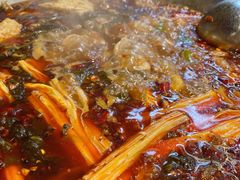 -小饕荟雅安贡椒鱼鲜馆(广福桥店)