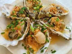 -好兄弟郭巨海鲜(天一阁店)