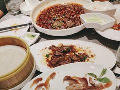 -宏宴·新京菜(望京店)