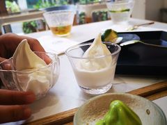 -茶是一枝花泡茶店