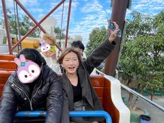 -广东花都香草世界旅游度假区