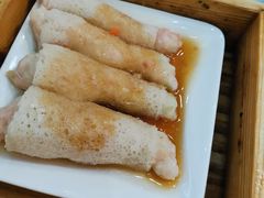 -點無缺茶楼·海鲜酒家(世博店)