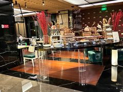 -北京索菲特大酒店