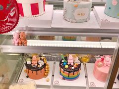 -CAKE BOSS 蛋糕老板(领展购物广场·中关村店)