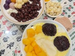 -堂屋糖水店(愚园店)