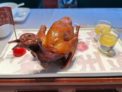 -大鸽饭(汉溪长隆店)