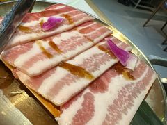 -炙城·韩式烤肉(南京东路店)