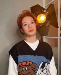 -杉影印象日式烫染專門店
