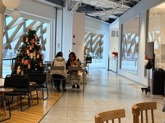 -CHEMBOX·COFFEE·BRUNCH(天津K11店)