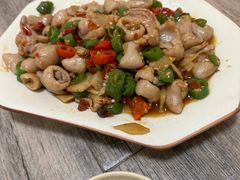 -南雄雄州土菜餐厅(粤北大厦店)