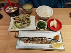 -明治屋(二十三年洪化桥店)