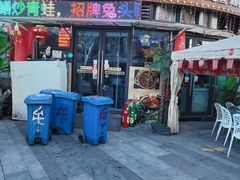 -牟记江湖重庆地标特色菜鱼蛋海鲜无刺鲫鱼(巴南区黑金冠十多年好店)