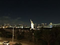 -台场海滨公园船码头