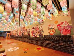 -汤W城市微度假(仓山店)