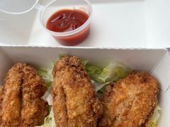 -FATBURGER 特富客汉堡(外交公寓店)