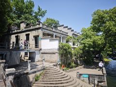 -溪口-滕头旅游景区