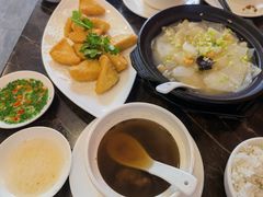 -陆记鹅庄·潮汕菜·狮头鹅(大仟里店)